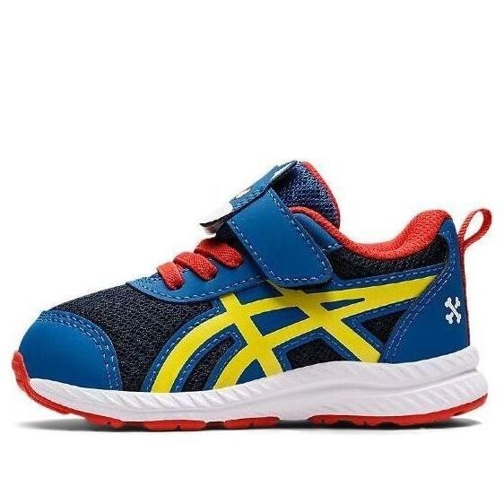 

Кроссовки гель contend 7 Asics, синий