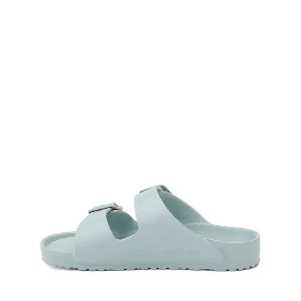 

Сандалии Birkenstock Arizona EVA Sandal, цвет Surf Green