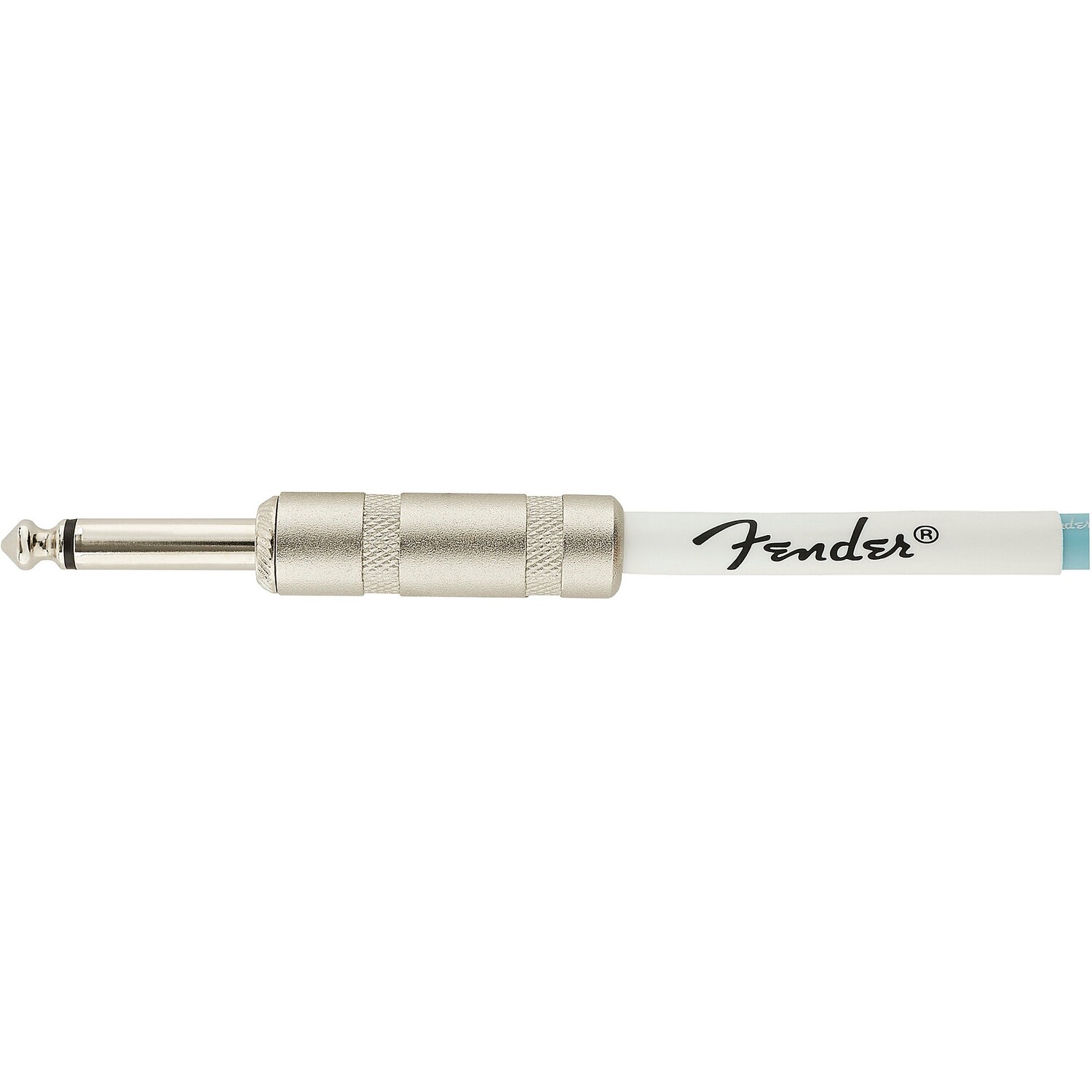 

Кабель Fender Original Series, прямой и угловой, спиральный, 30 футов, Daphne Blue