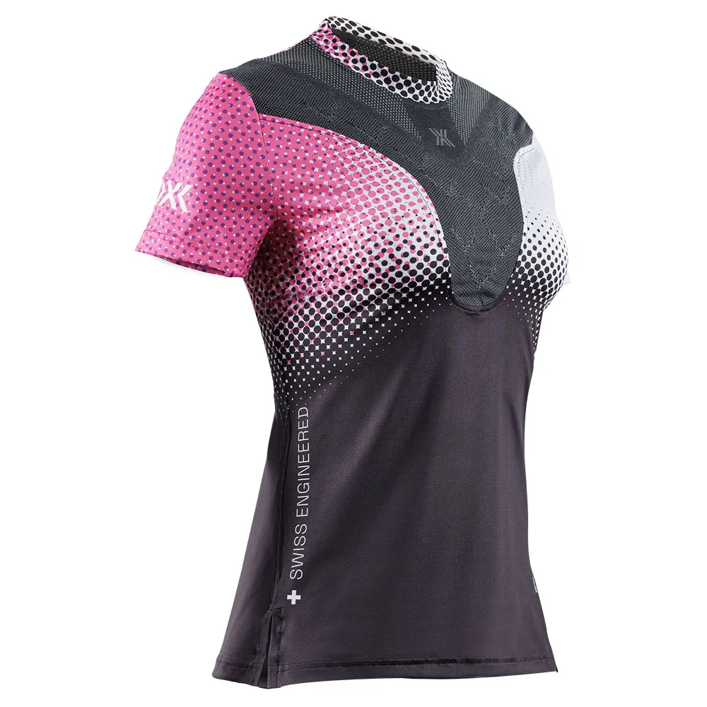 

Базовый слой X-BIONIC CoreFusion Run short sleeve, черный