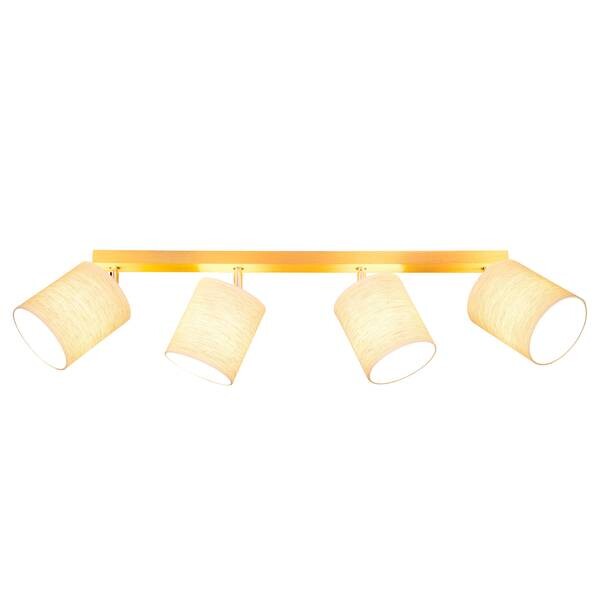 

Потолочный светильник Spot Light Boho IV