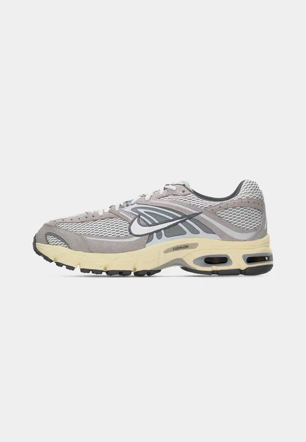 Кроссовки Nike Sportswear Air max moto 2k, серый туман/вершинный белый/дымка/кокосовое молоко — фото 2