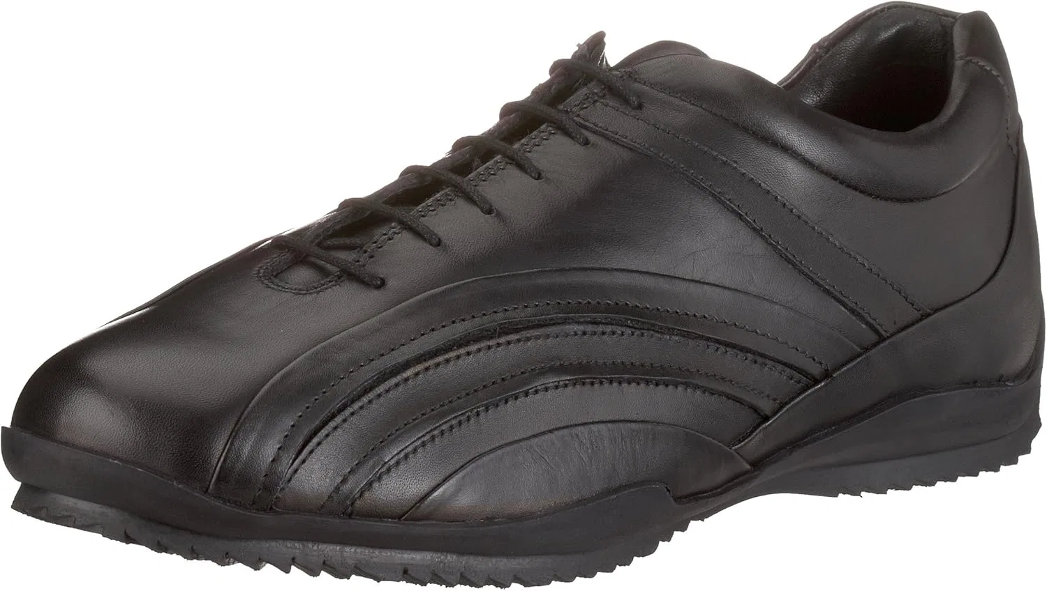 Мужские классические низкие туфли ara ROCCO 3-23101-01, Black