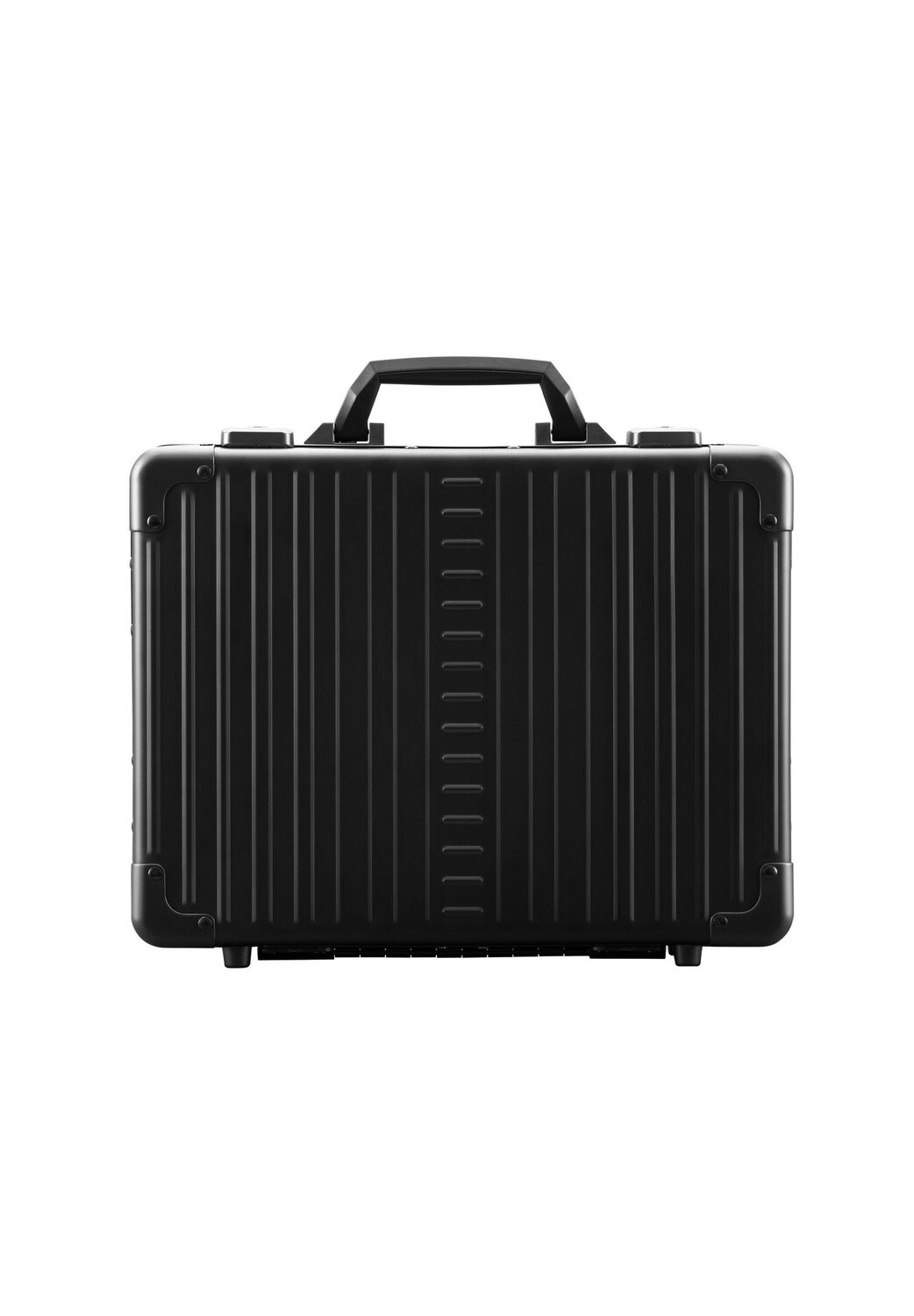 

Портфель Attache 38 см с отделением для ноутбука ALEON, черный