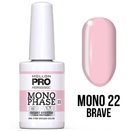 

Mol Monophase 22 - 10ml Mollon Pro