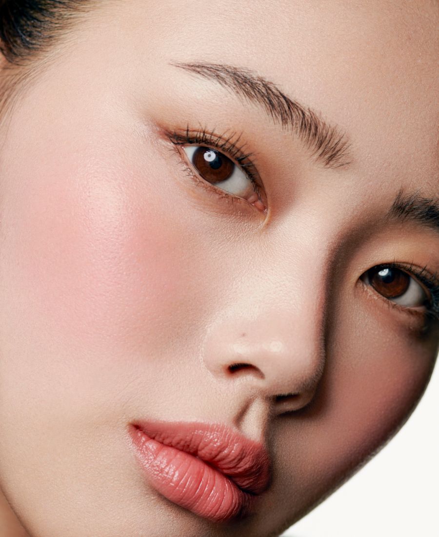 Усиливает цвет - Питает - Придает объем CHANEL, цвет 2 healthy pink — фото 4