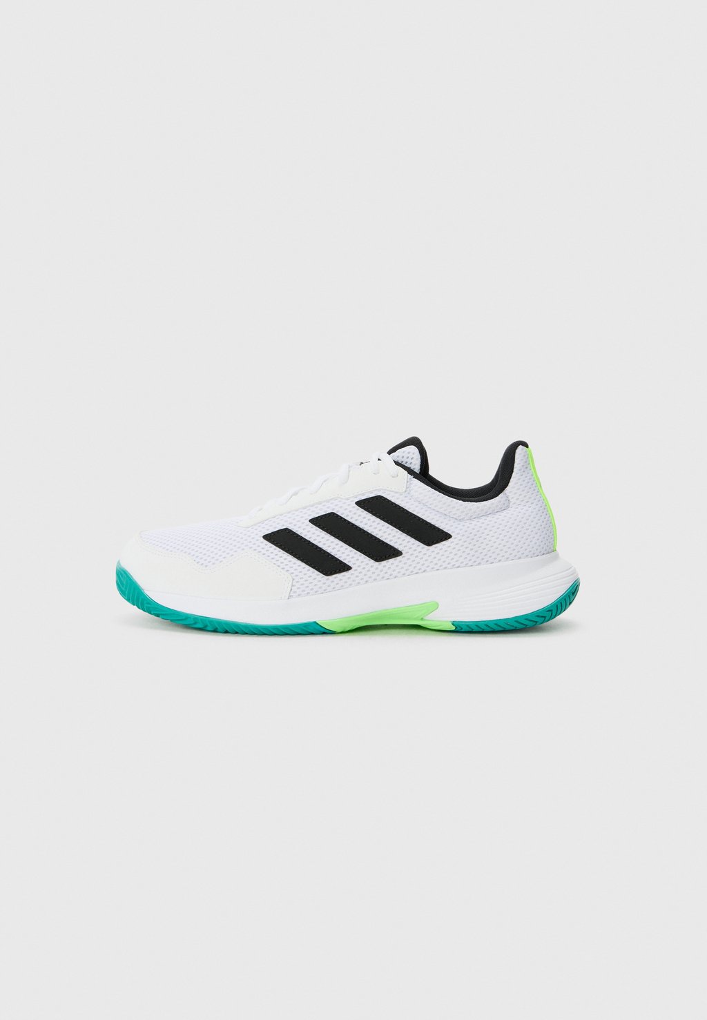 

Теннисные туфли GAME SPEC 2 Adidas Performance, белый