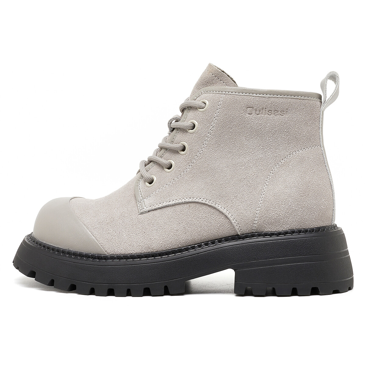 

Ботинки Martin Boot женские Oulisasi, хаки