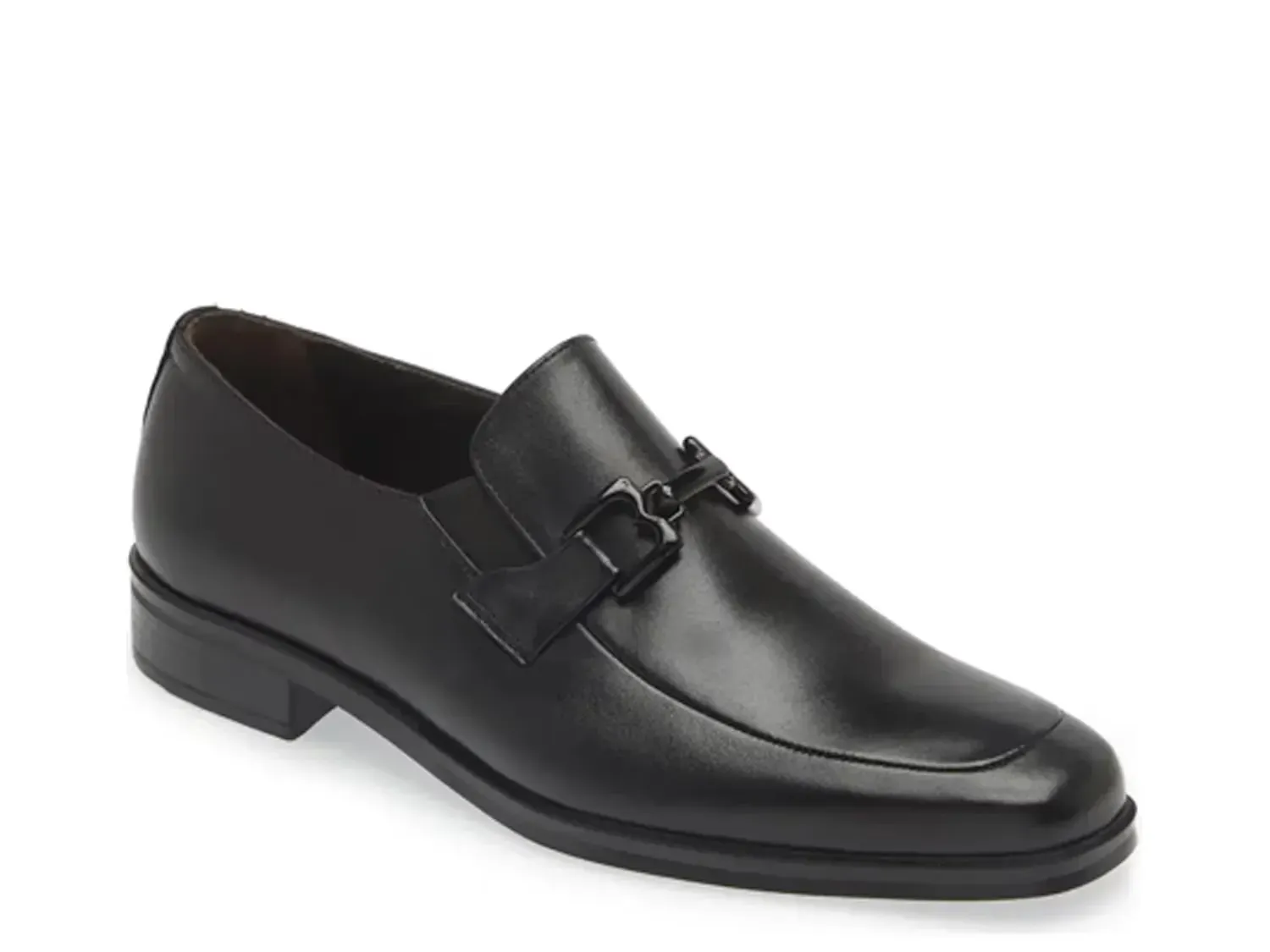 

Лоферы Pitto Bruno Magli, Black