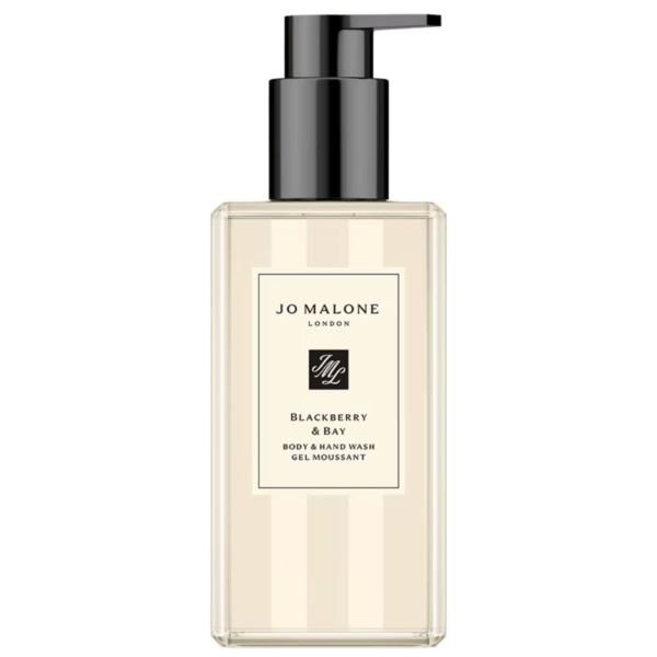 

Средство для мытья тела и рук Jo Malone Blackberry & Bay 250 мл.