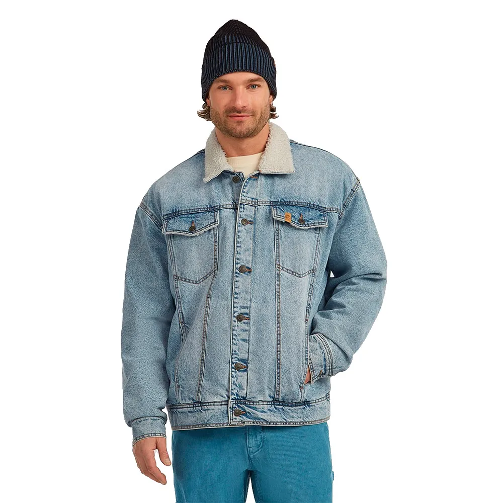 

Куртка OВґneill OВґRiginals denim, синий