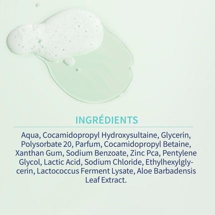 Care Deo-Shower 24-часовой дезодорирующий гель для душа 200 мл Etiaxil — фото 3