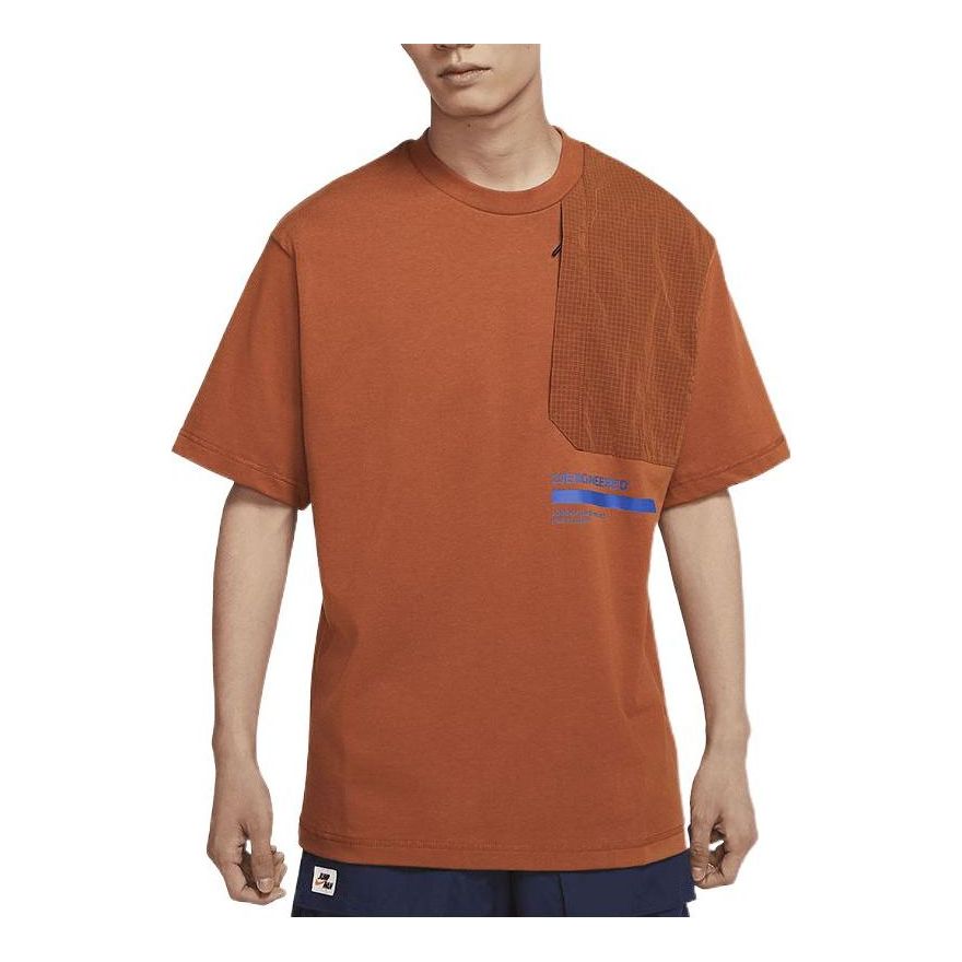 

Футболка Air Jordan Tee DM3216-220