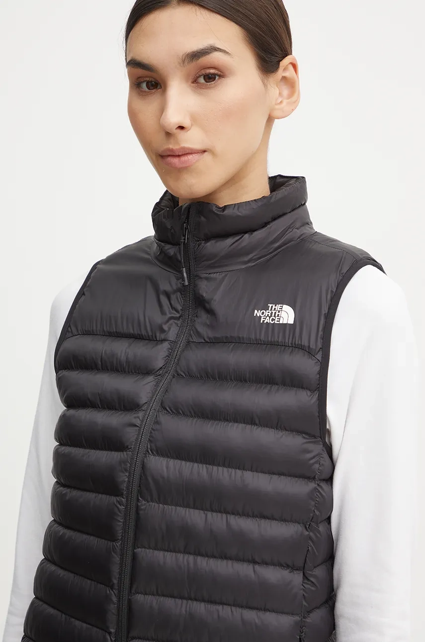 

Спортивная куртка Terra Peak The North Face, черный