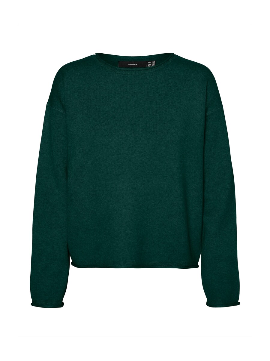

Свитер VERO MODA VMSABA, Dark green