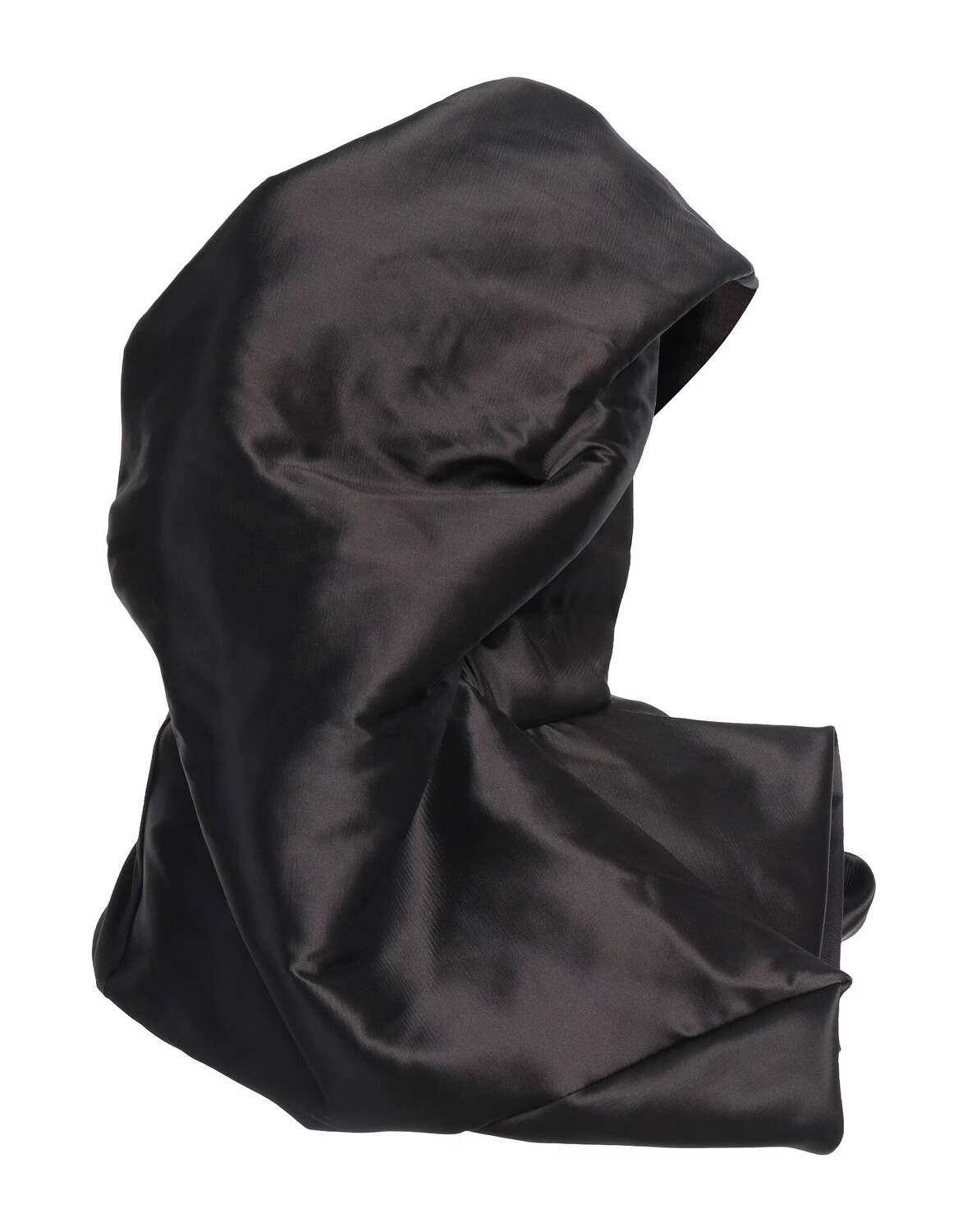 

Топ Rick Owens, черный
