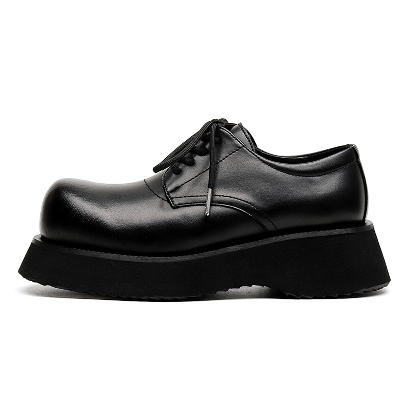 

Туфли Men"s Casual Men Low-Top черный Estee Geea