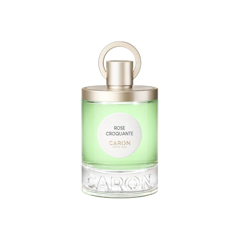 Caron Туалетная вода Blue And White Rose Perfumes Potpourri Accord 30 мл — фото 4