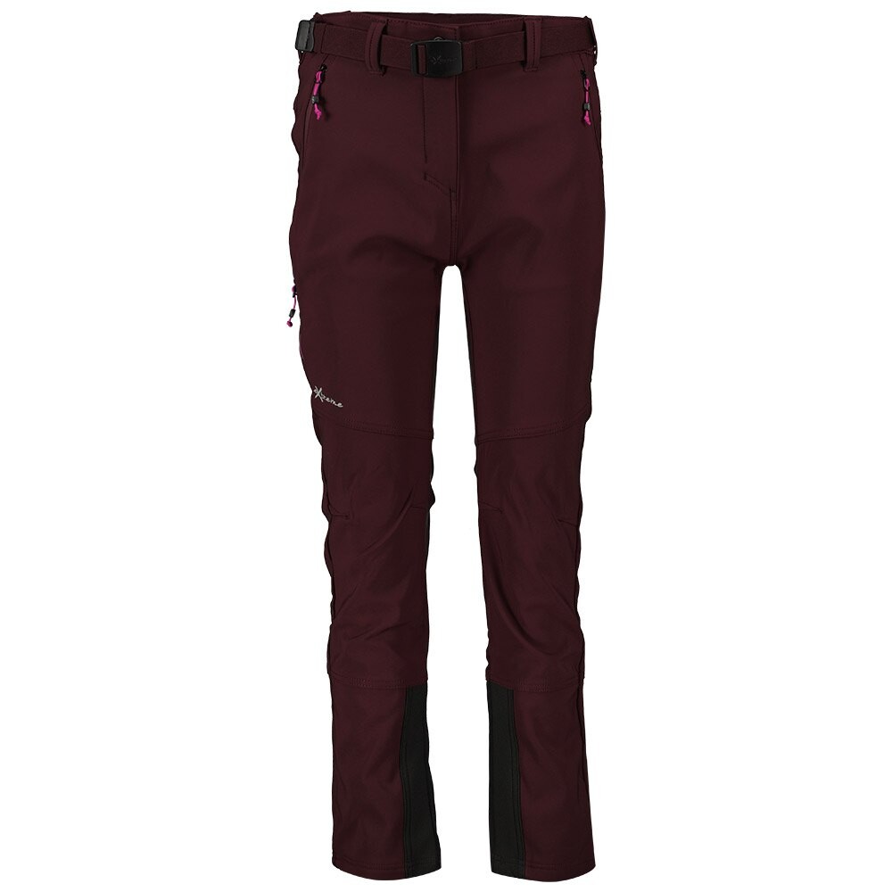 

Брюки Newwood Albia, фиолетовый