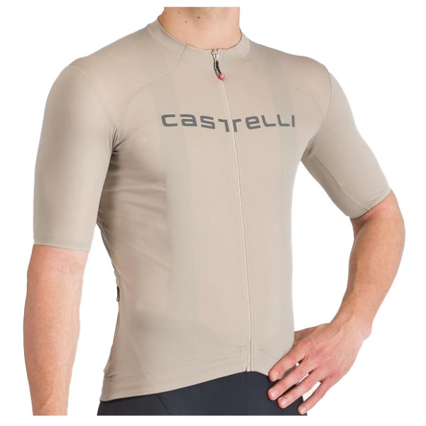 

Джерси Prologo lite - веломайка Castelli, мультиколор