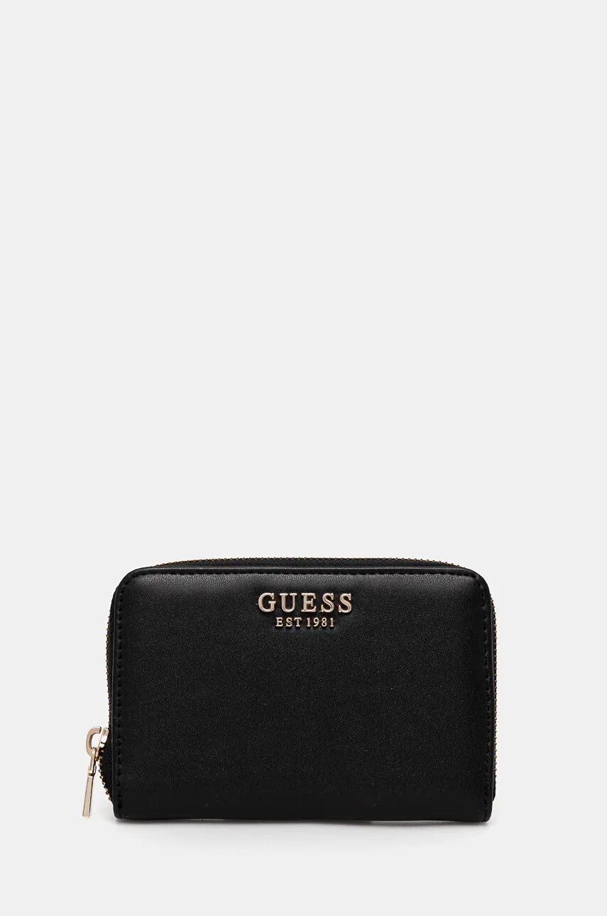 

Guess кошелек LAUREL, черный