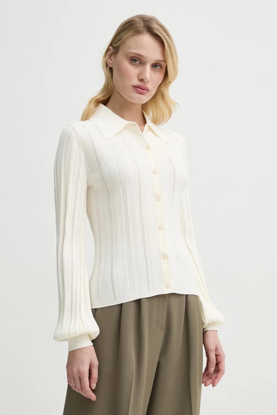 

Кардиган Filippa K, бежевый