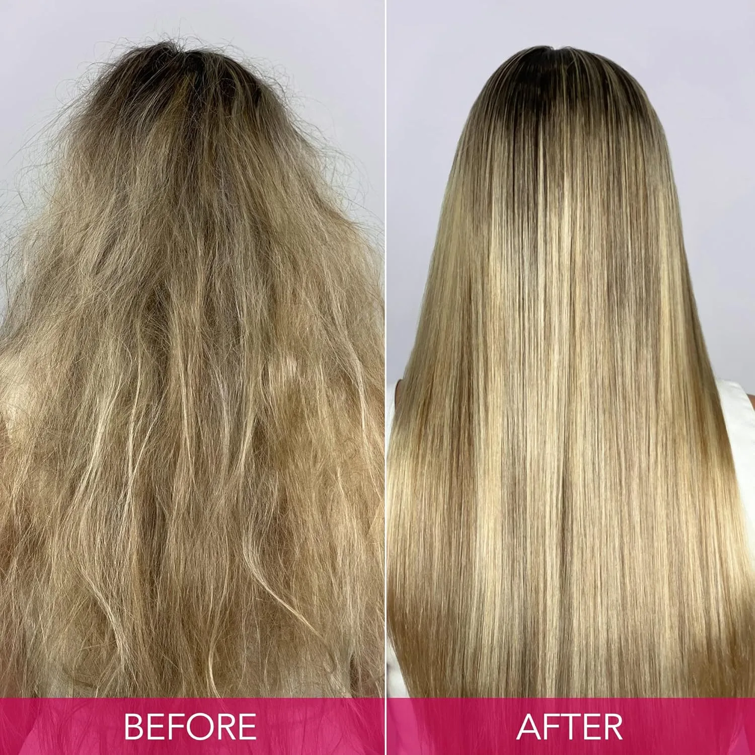 Keratin Complex - Кондиционер, предотвращающий выцветание цвета. 382.73 г (.), gray — фото 4