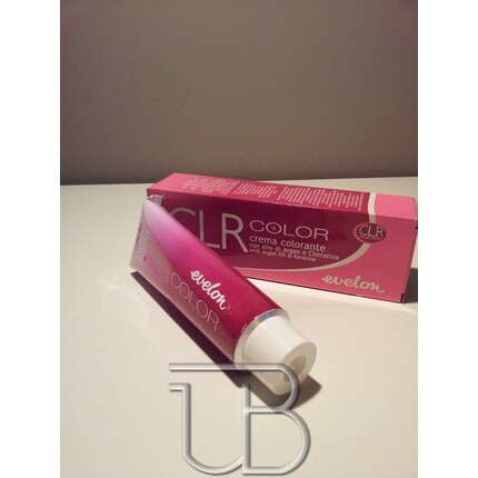 

Pro Color Crema Средний коричневый 4.0 100мл, Evelon