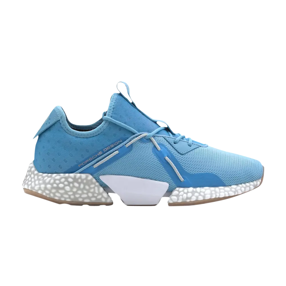 Кроссовки Porsche Design x Hybrid Runner 2 Puma, синий