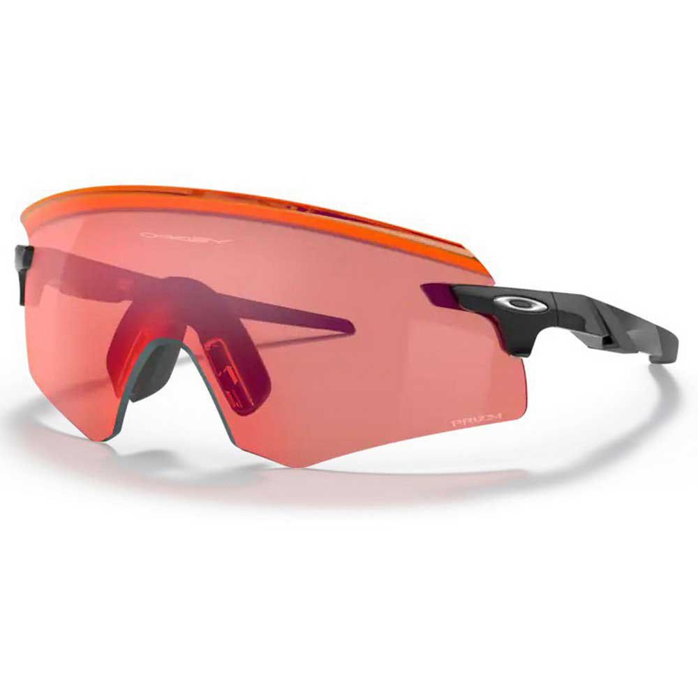 

Солнцезащитные очки Oakley Encoder Prizm Field, черный