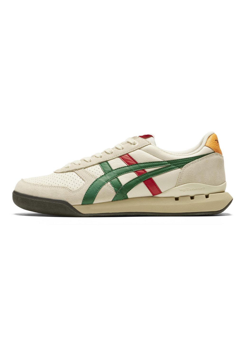 

Кроссовки Onitsuka Tiger Ultimate 81 Ex, березовая капуста