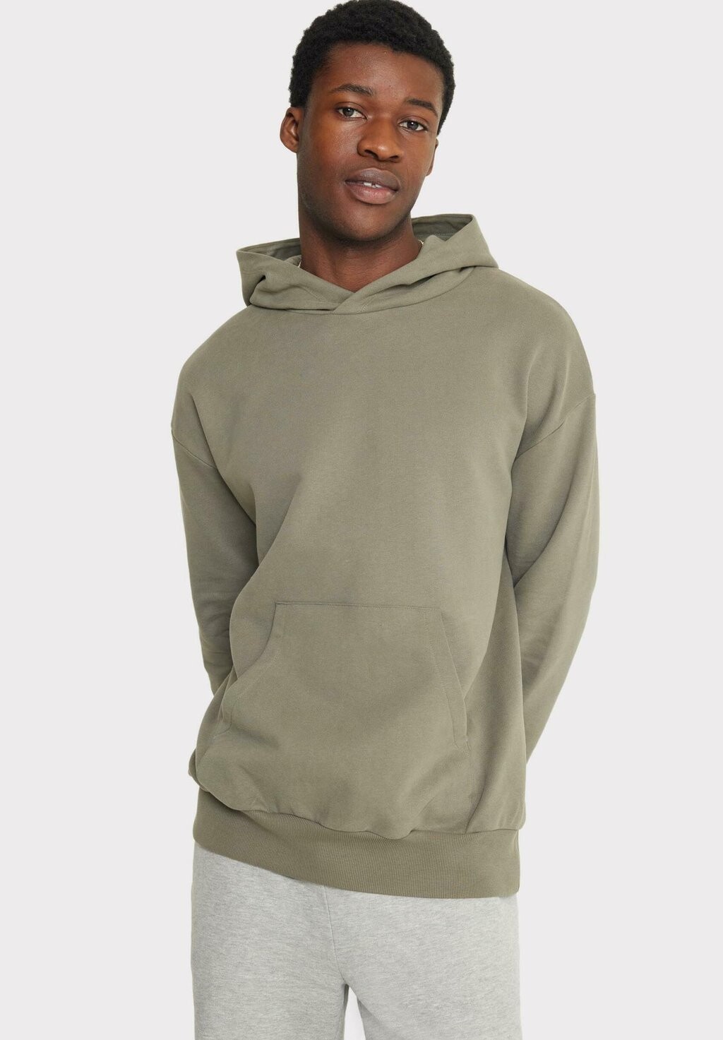

Толстовка LOGO Chelsea Peers, цвет khaki