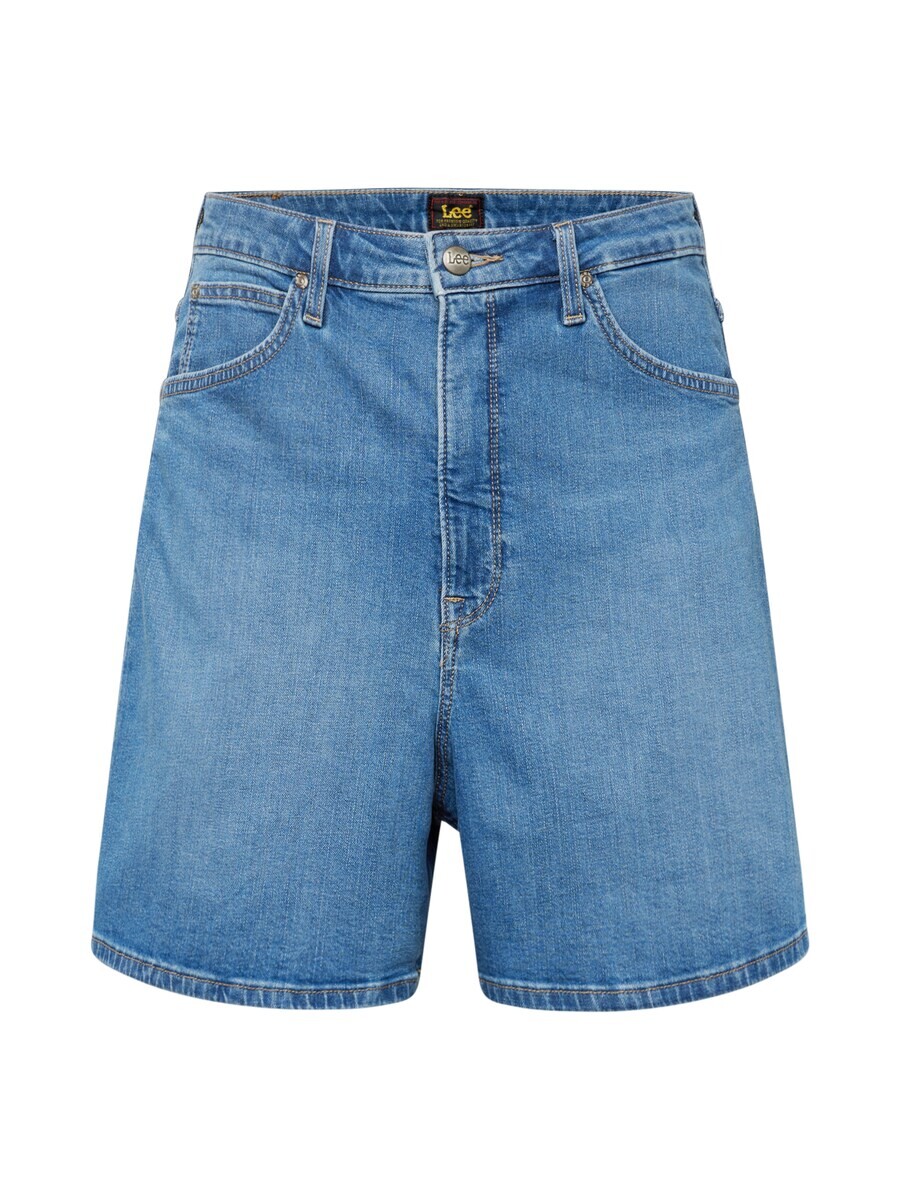 

Джинсовые шорты Lee Regular Jeans STELLA, синий деним