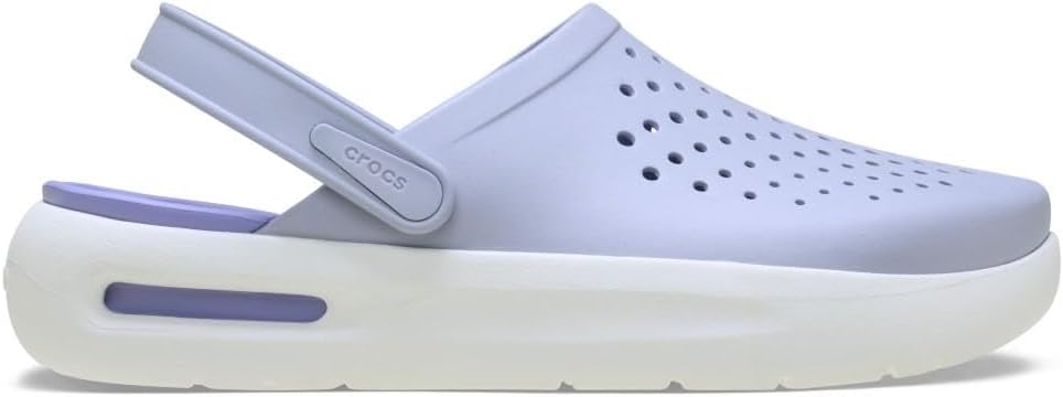 

Унисекс сабо Crocs Inmotion для взрослых, фиолетовый