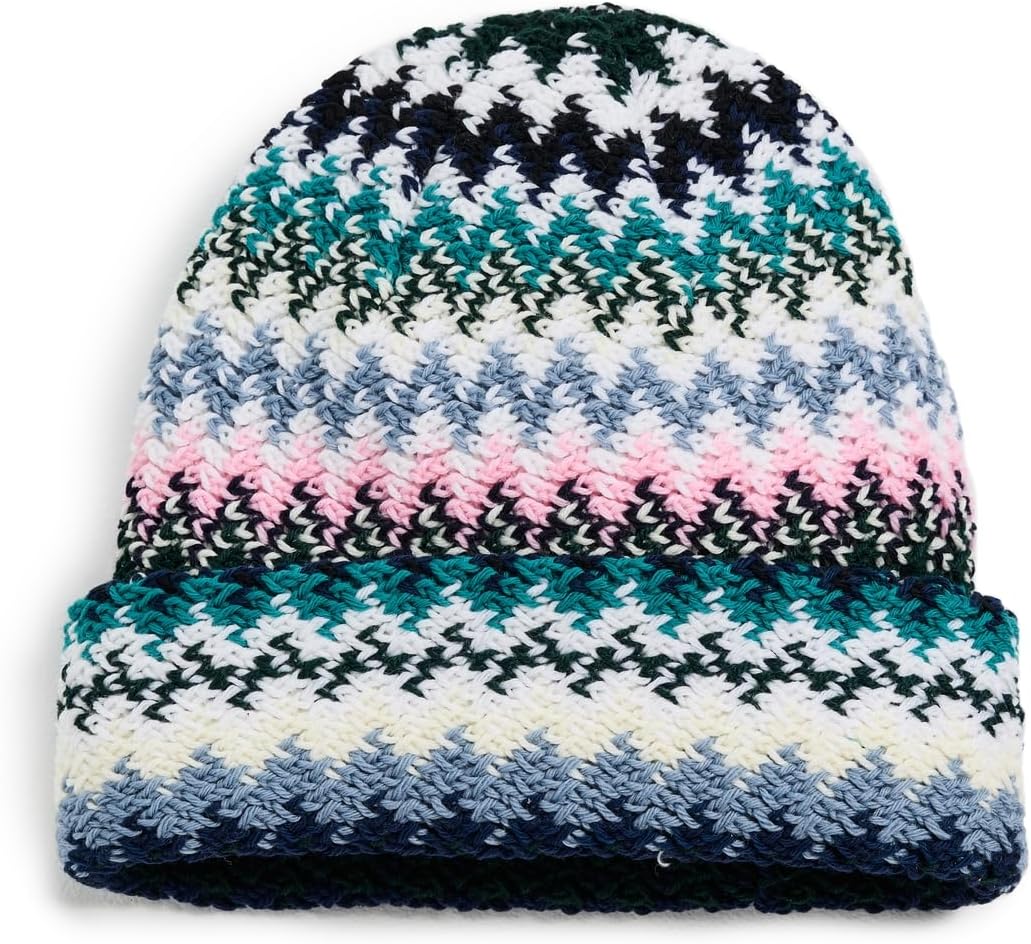 

Женская полосатая шапка-бини Missoni, Multi