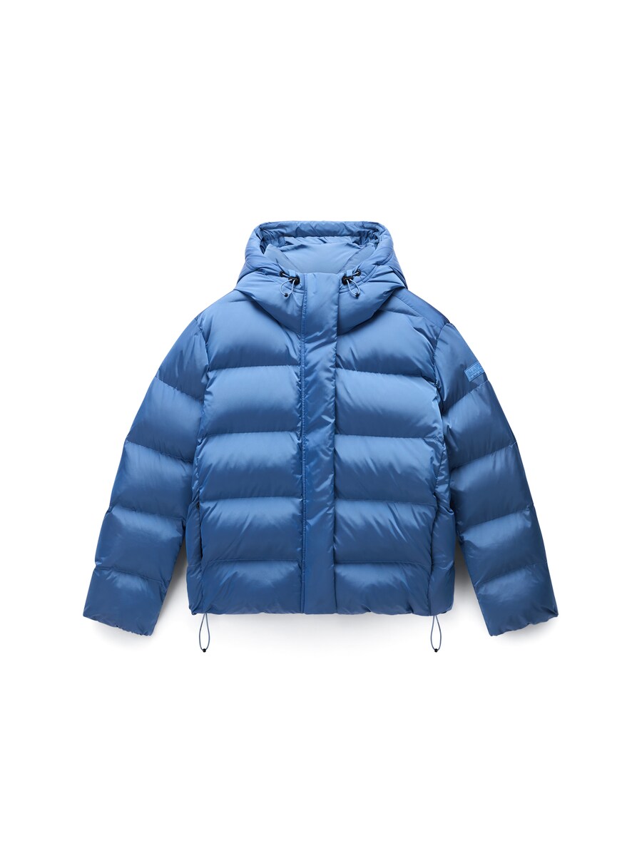 

Зимняя куртка NAPAPIJRI Glane, пыльно-синий