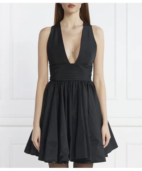 

Платье Pinko, черный