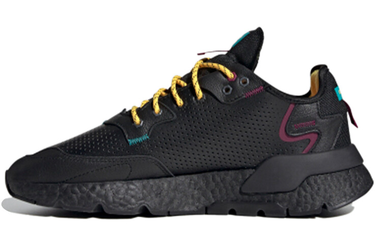 

Мужские кроссовки Adidas originals Nite Jogger Lifestyle