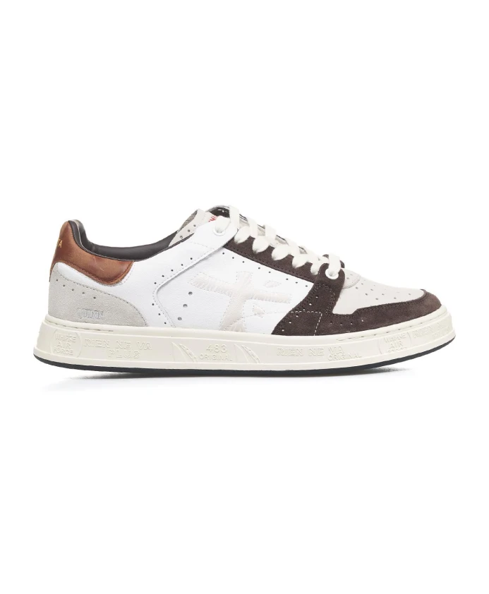 

Кроссовки aw24 Premiata, мультиколор