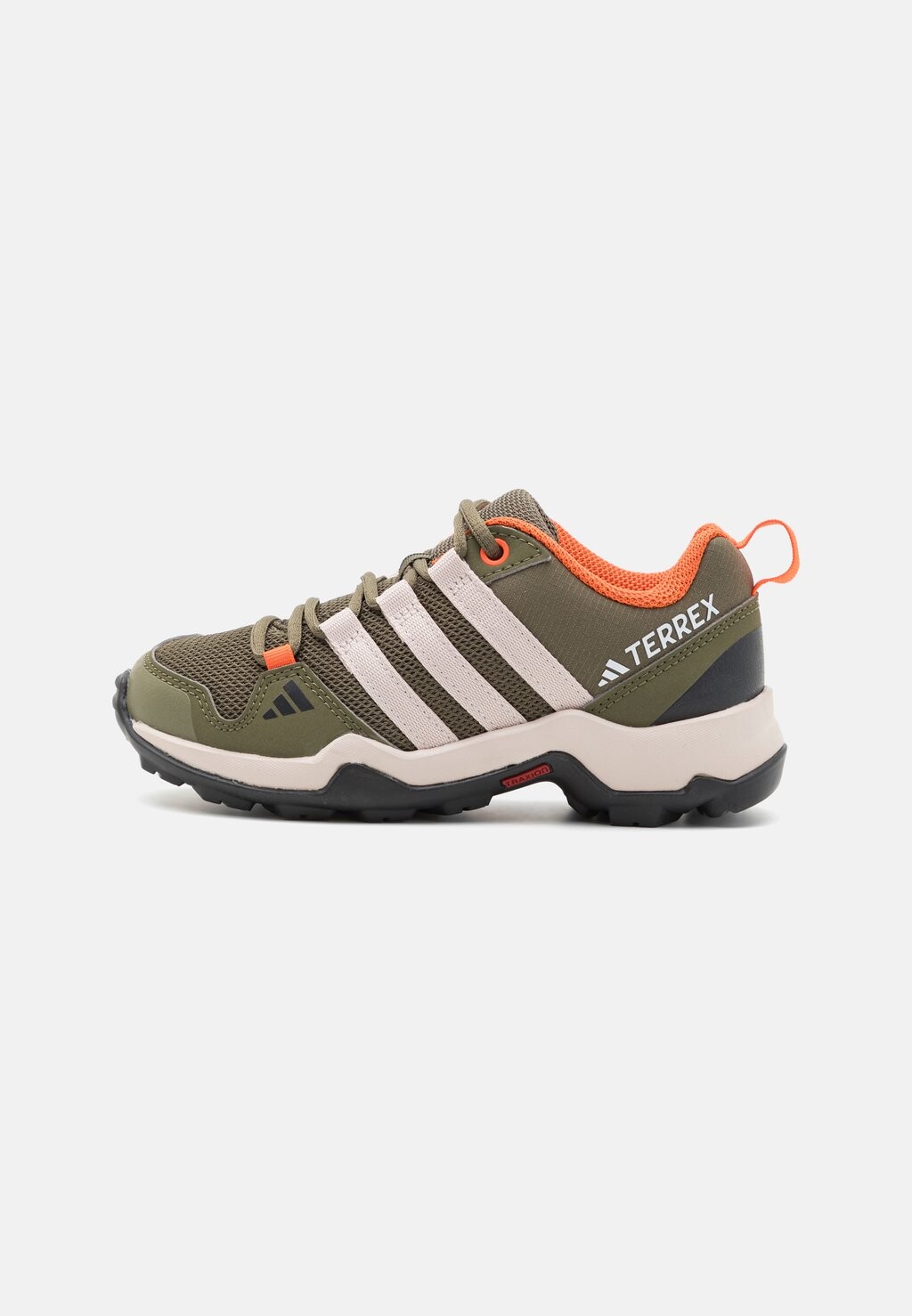

Ботинки AX2R HIKING SHOES adidas, хаки