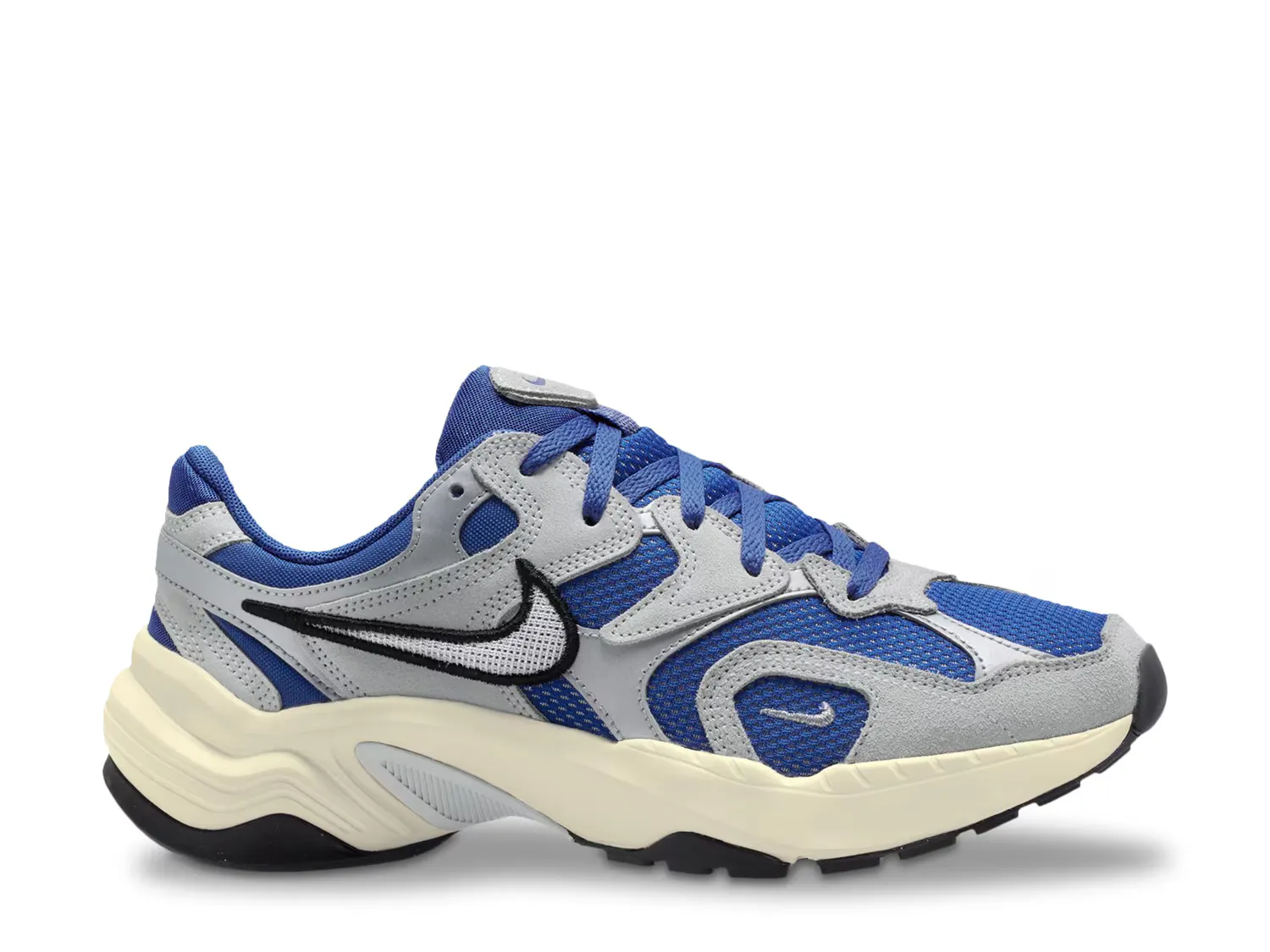 

Кроссовки AL8 Sneaker Nike, синий
