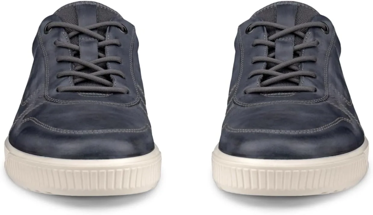 Мужские кроссовки ECCO Byway Oxford — фото 2