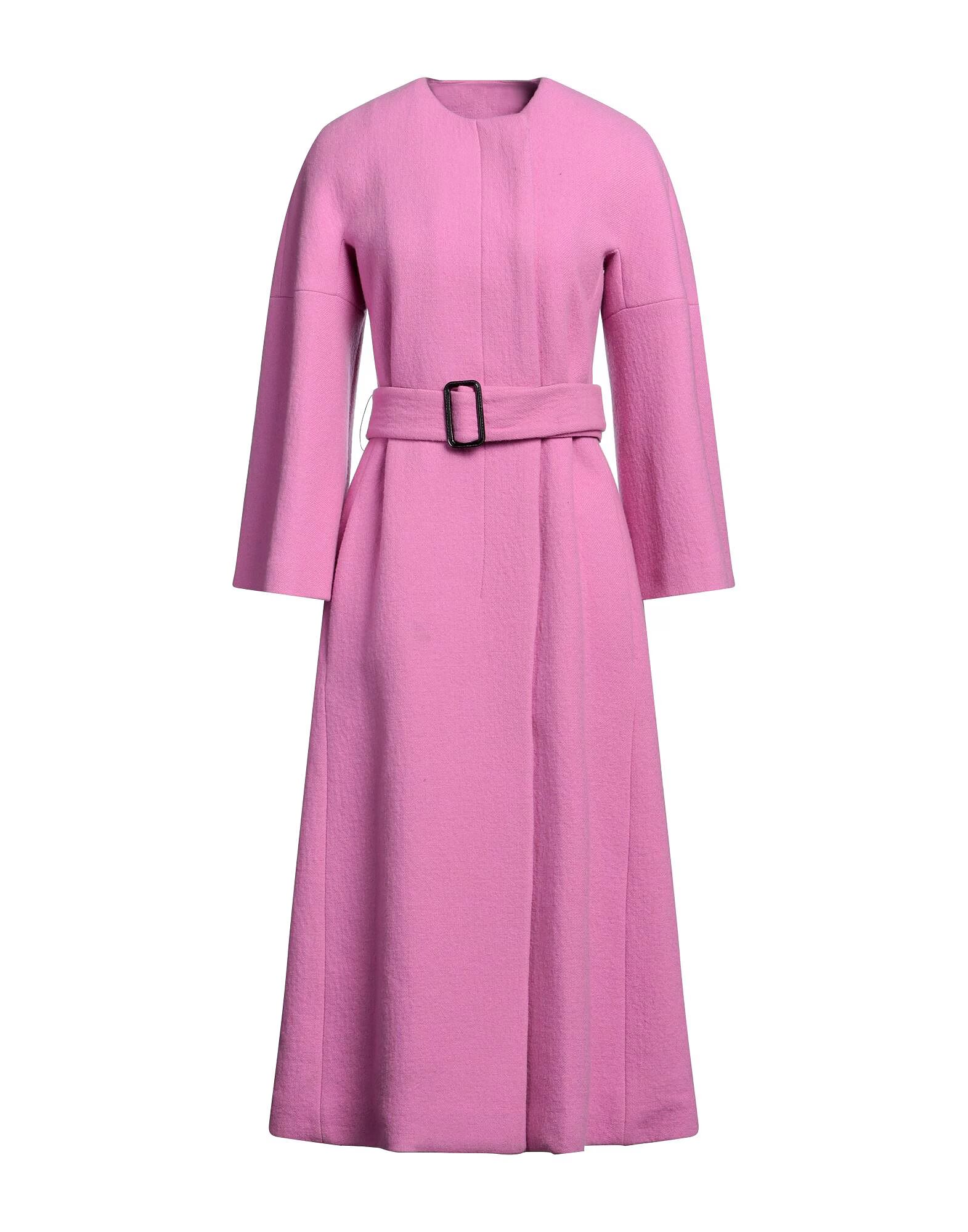 

Пальто Mantù, лиловый