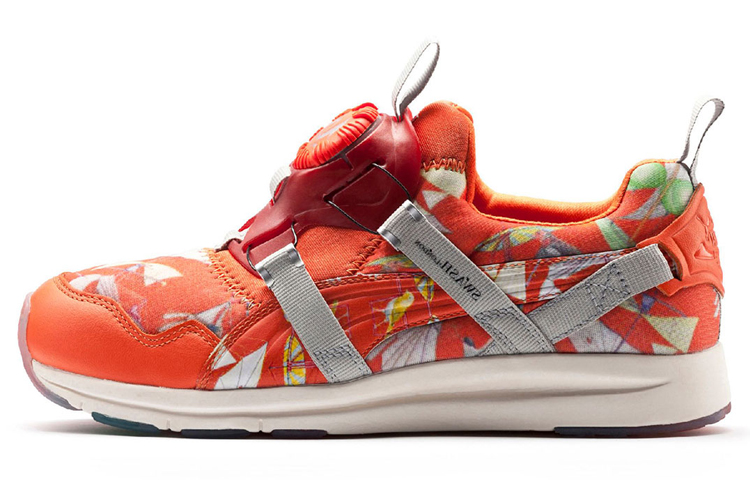 Puma Кроссовки Женские