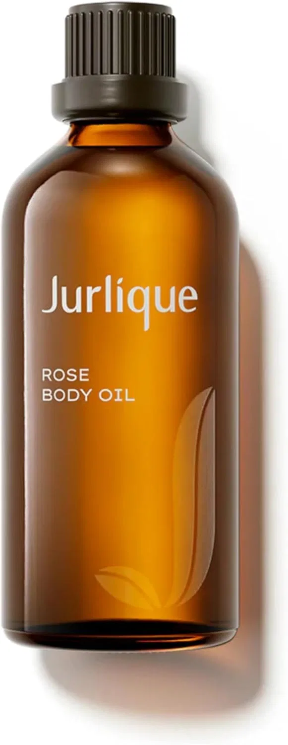 Масло для тела Jurlique Rose Body Oil, 100 мл