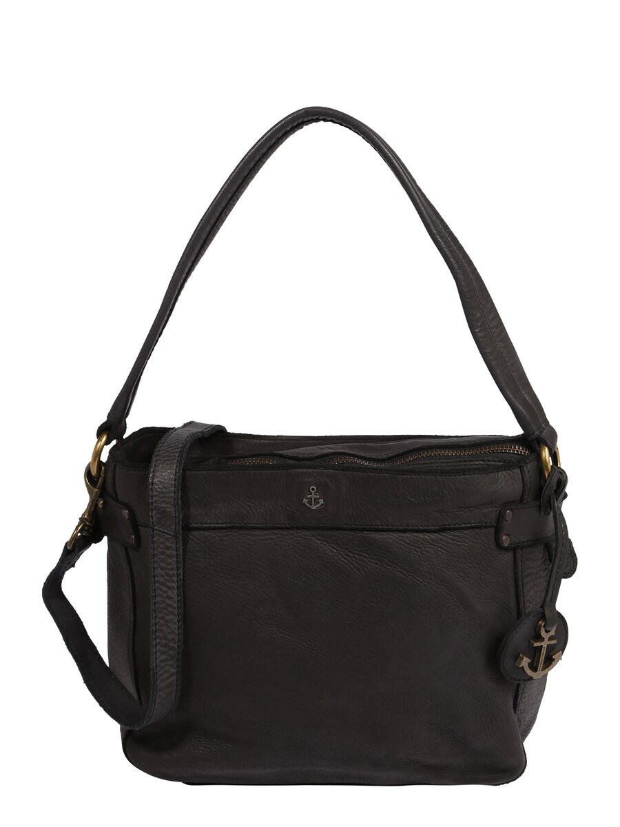 

Сумка через плечо Harbour 2nd Luisa, Anthracite