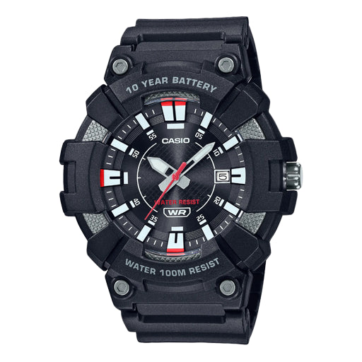 

Часы Men's CASIO Fashion Stylish Sports 100m Waterproof Watch Mens