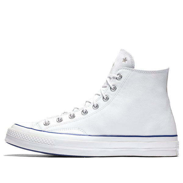 

Кроссовки chuck taylor all star hi 70 'los angeles lakers legend' Converse, белый