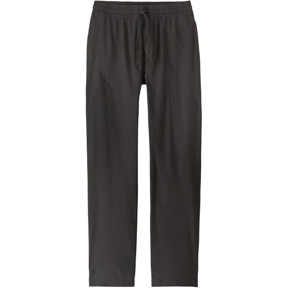 

Женские штаны Fleetwith Quick Dry Patagonia, черный