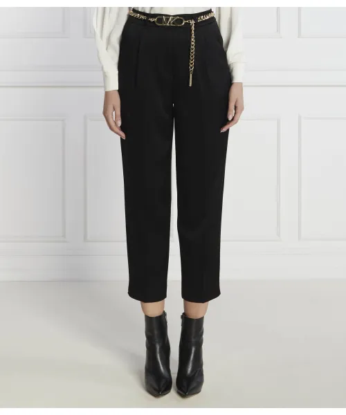 

Брюки Regular fit Michael Kors, черный